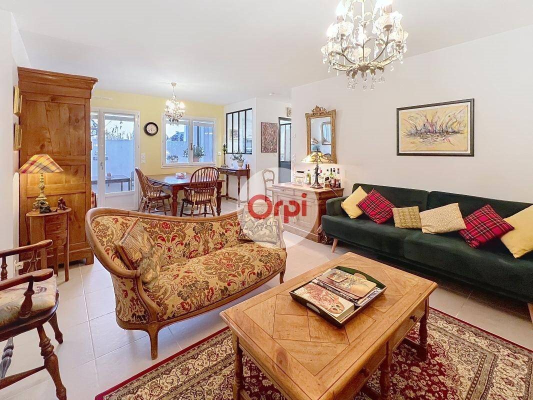 Maison à vendre, 85m², Damgan