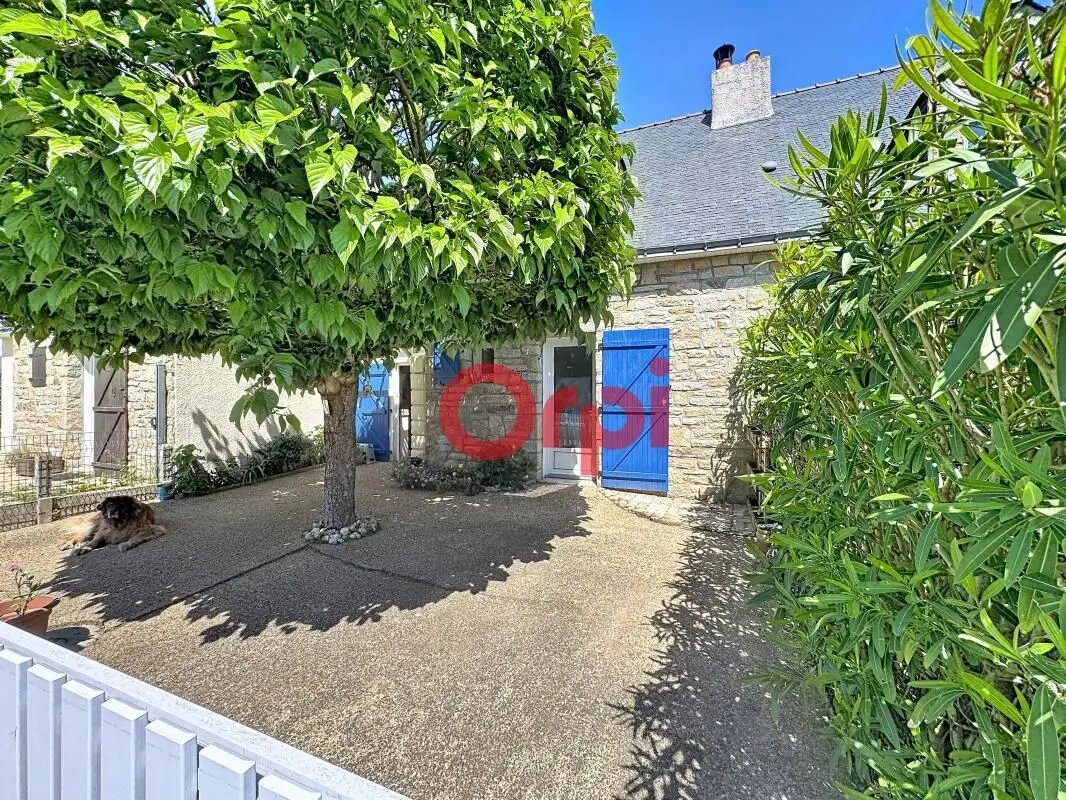 Maison à vendre, 69m², Damgan