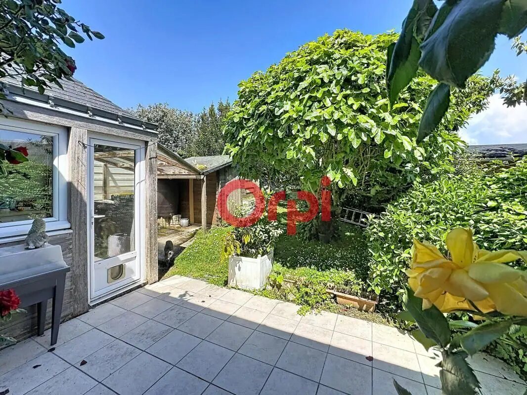 Maison à vendre, 69m², Damgan