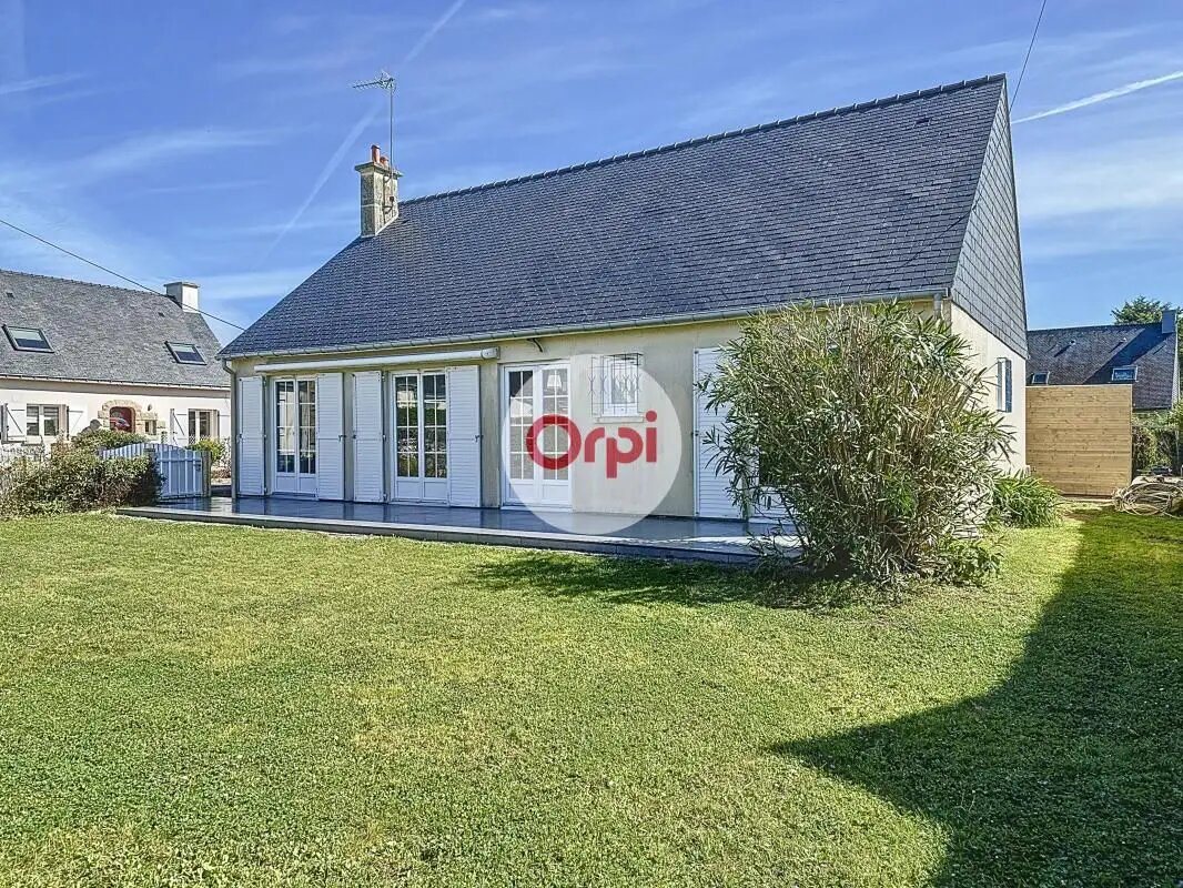 Maison à louer, 86m², Damgan