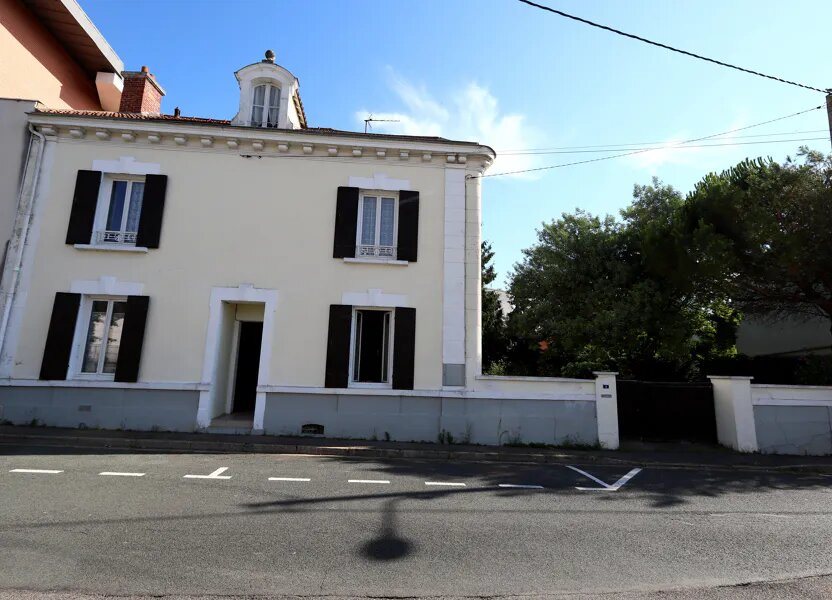 Maison à vendre, 134m², Les Mureaux