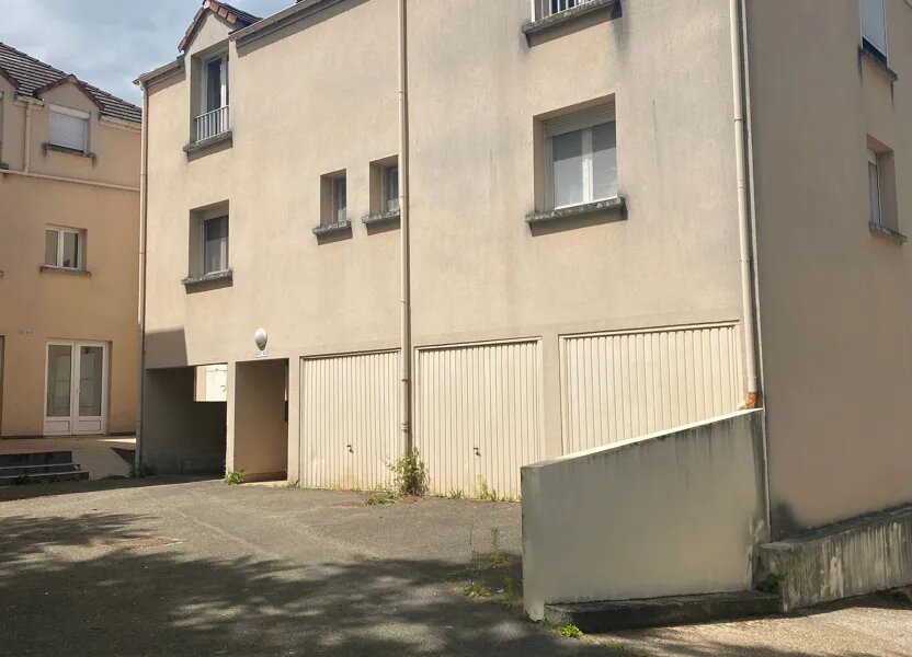 Appartement à vendre, 27m², Les Mureaux