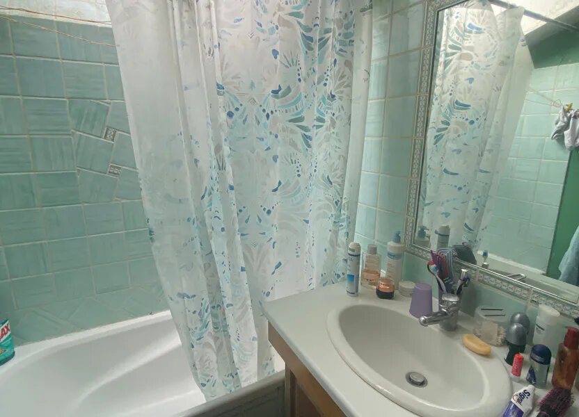 Appartement à vendre, 27m², Les Mureaux