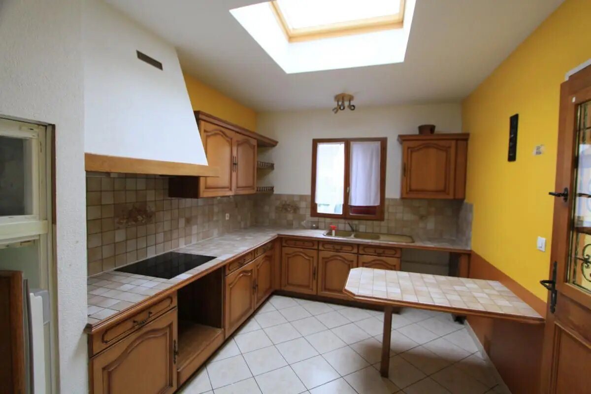 Maison à louer, 54m², Les Mureaux