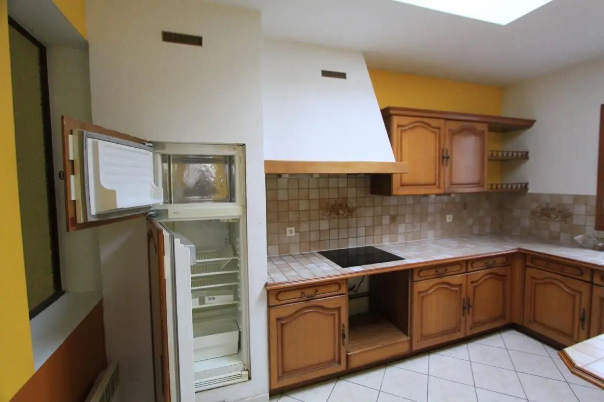 Maison à louer, 54m², Les Mureaux