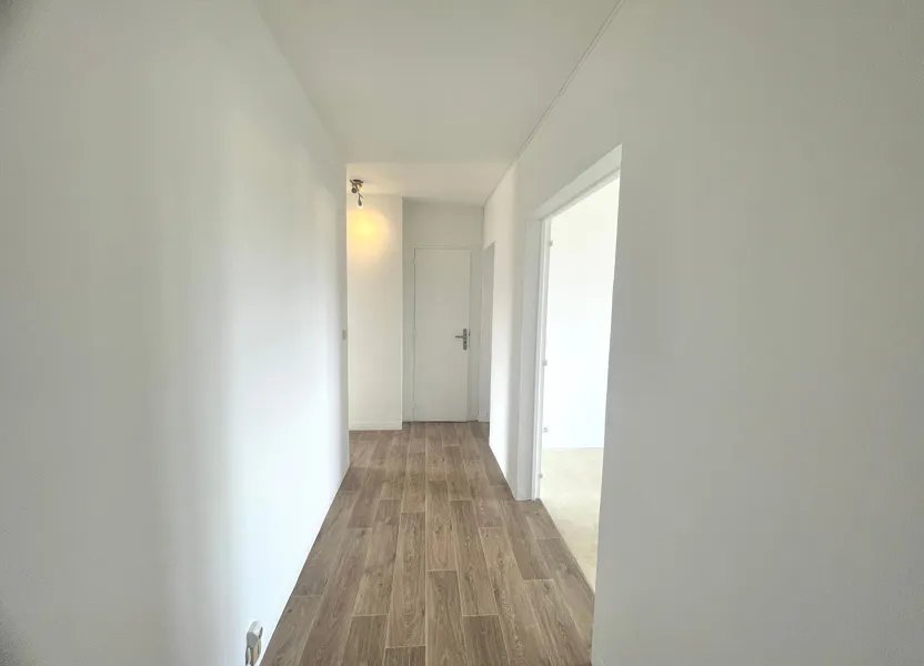 Appartement à vendre, 59m², Les Mureaux