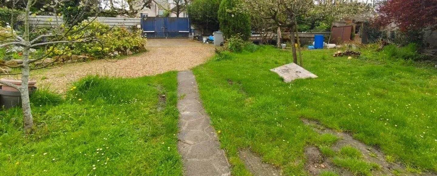 Maison à vendre, 148m², Les Mureaux