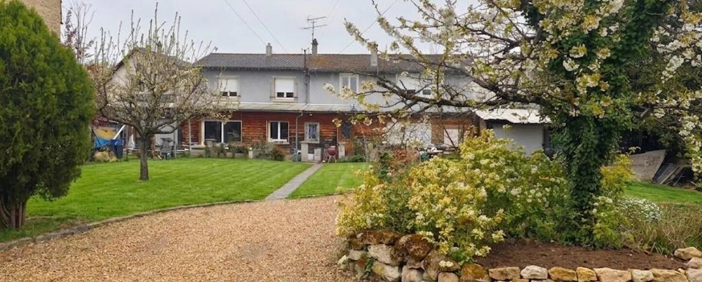 Maison à vendre, 148m², Les Mureaux