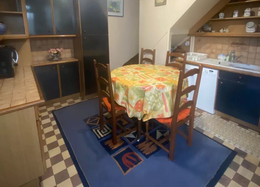 Maison à vendre, 90m², Les Mureaux