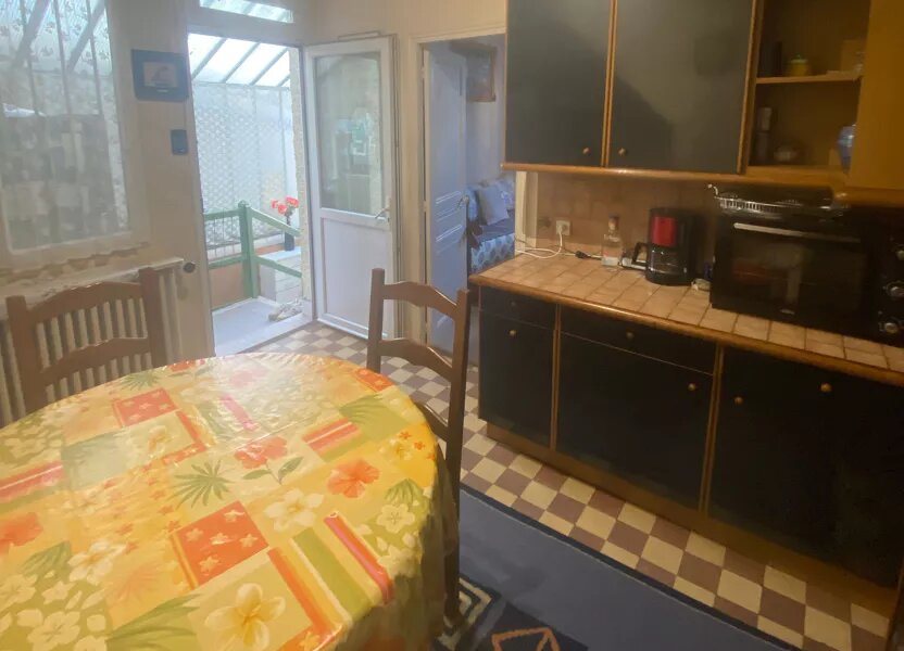 Maison à vendre, 90m², Les Mureaux