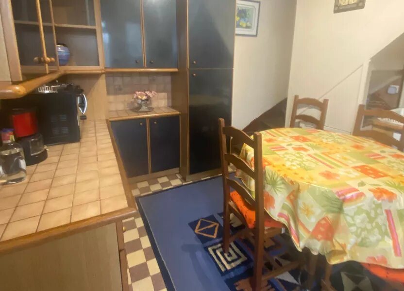 Maison à vendre, 90m², Les Mureaux