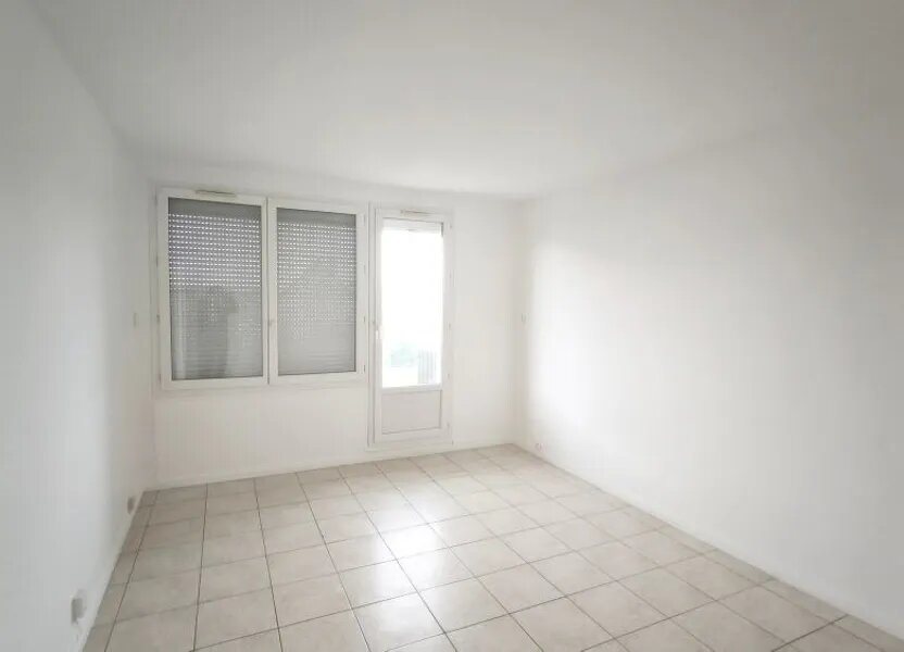 Appartement à louer, 42m², Les Mureaux