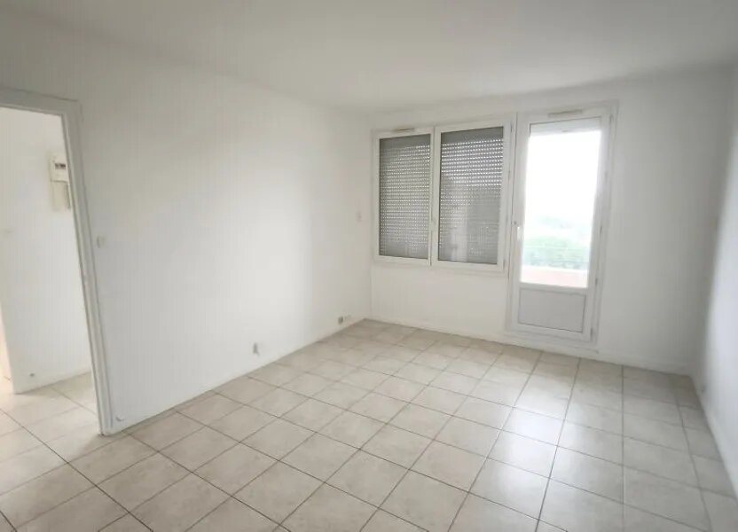 Appartement à louer, 42m², Les Mureaux