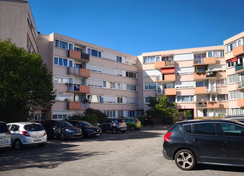 Appartement à vendre, 84m², Les Mureaux