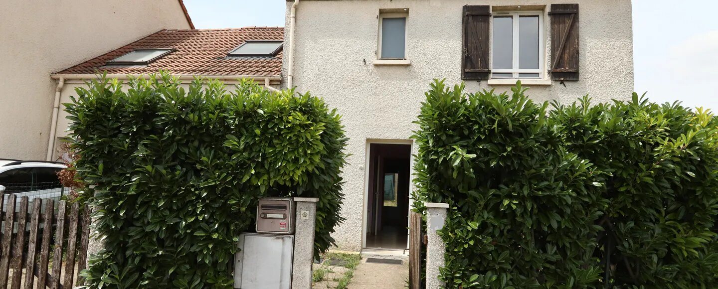 Maison à vendre, 85m², Les Mureaux
