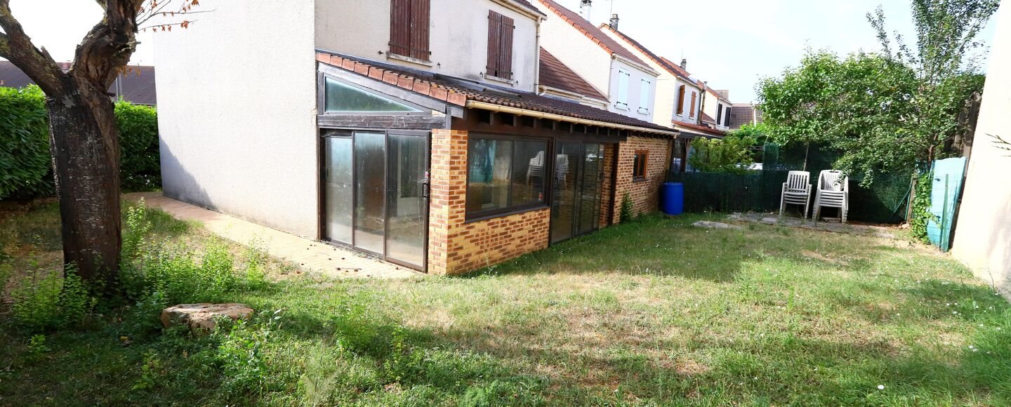 Maison à vendre, 85m², Les Mureaux