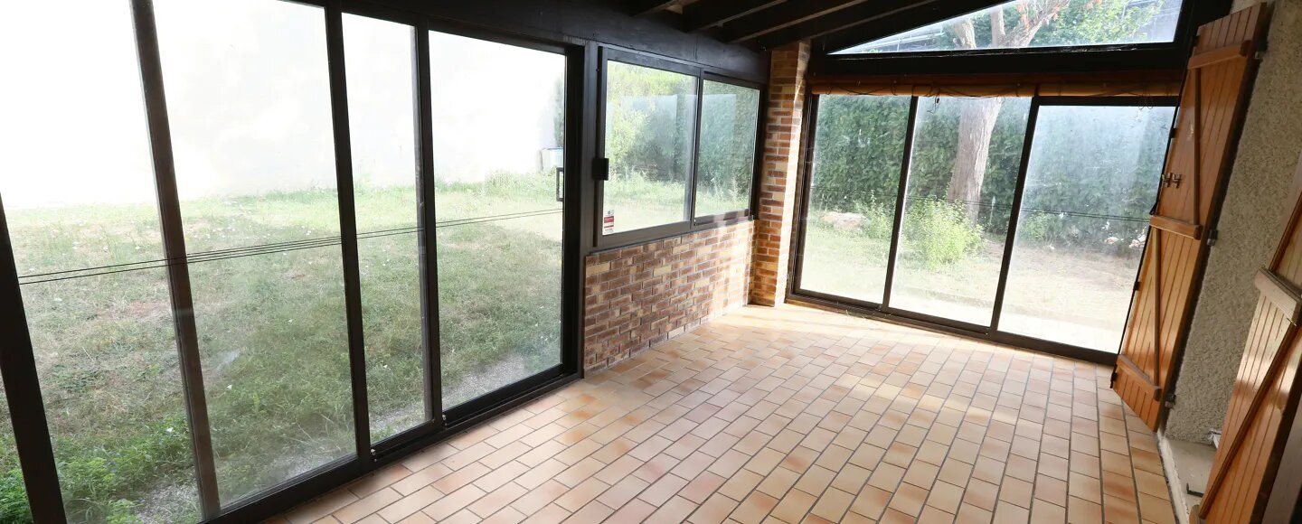 Maison à vendre, 85m², Les Mureaux