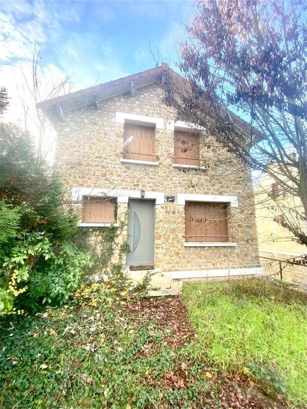 Maison à vendre, 94m², Les Mureaux
