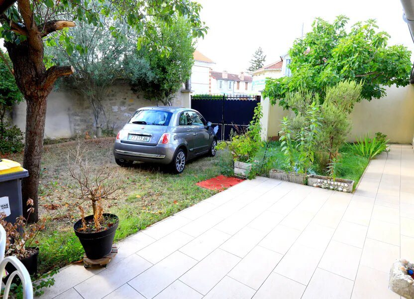 Maison à vendre, 120m², Les Mureaux