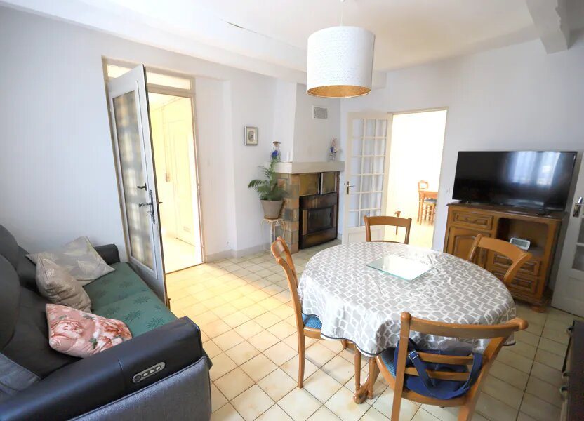 Maison à vendre, 120m², Les Mureaux