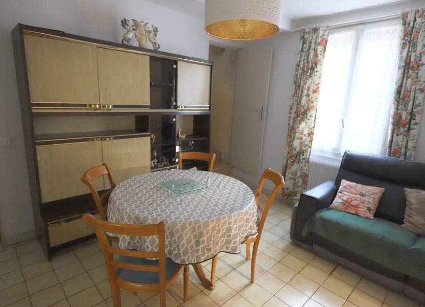 Maison à vendre, 120m², Les Mureaux