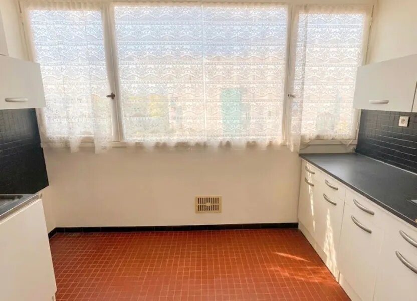 Appartement à vendre, 66m², Les Mureaux
