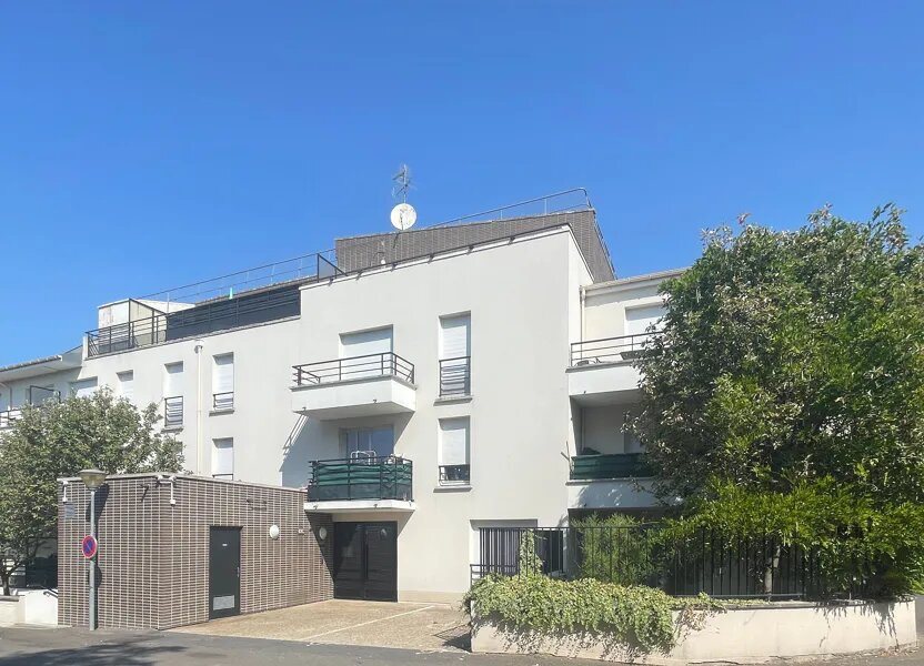 Appartement à vendre, 67m², Les Mureaux