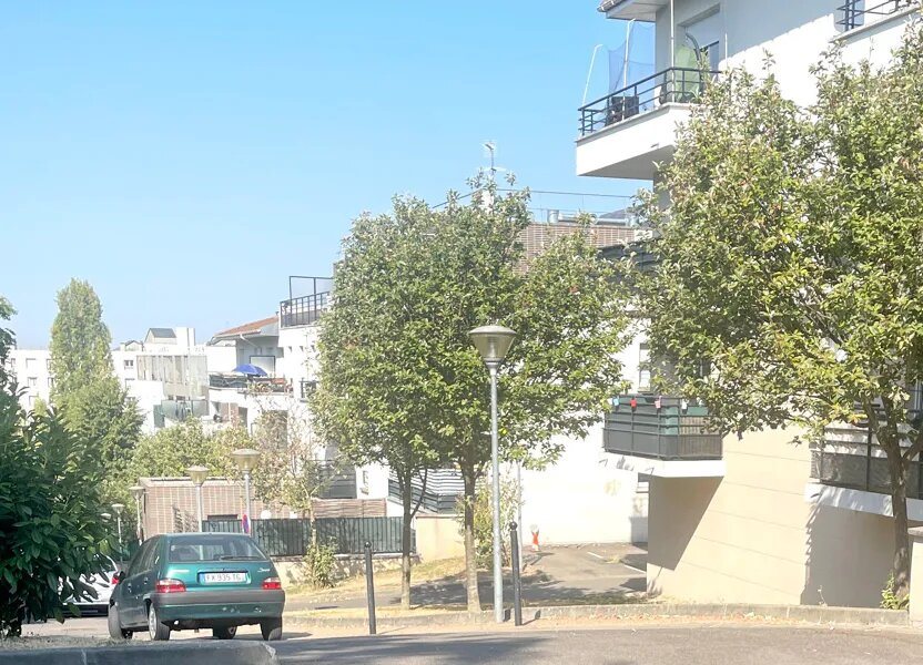 Appartement à vendre, 67m², Les Mureaux