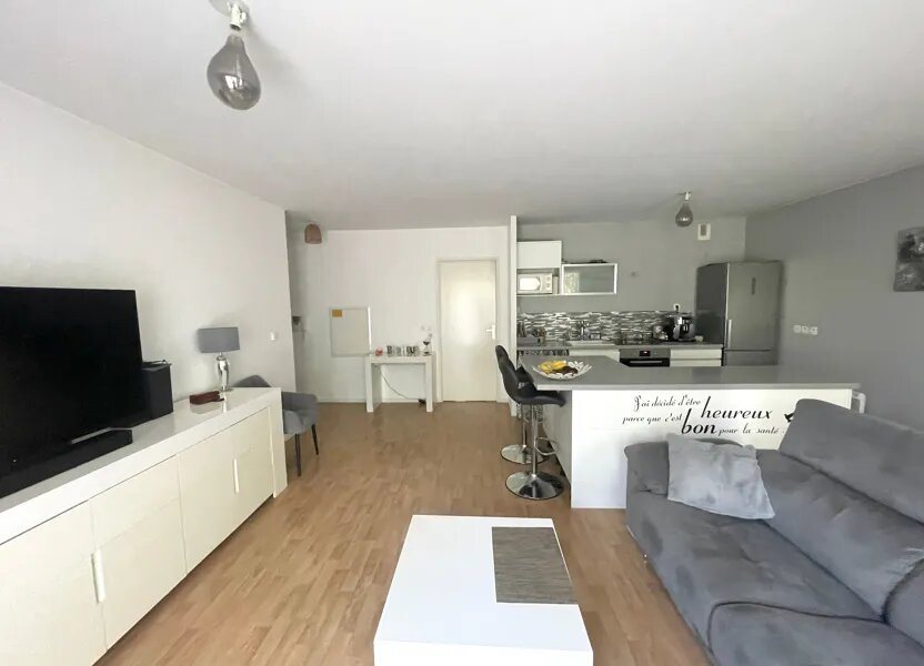 Appartement à vendre, 67m², Les Mureaux
