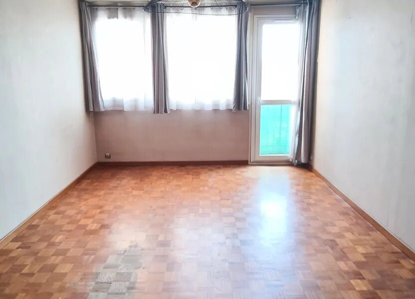 Appartement à vendre, 79m², Les Mureaux