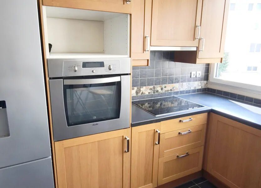 Appartement à vendre, 79m², Les Mureaux