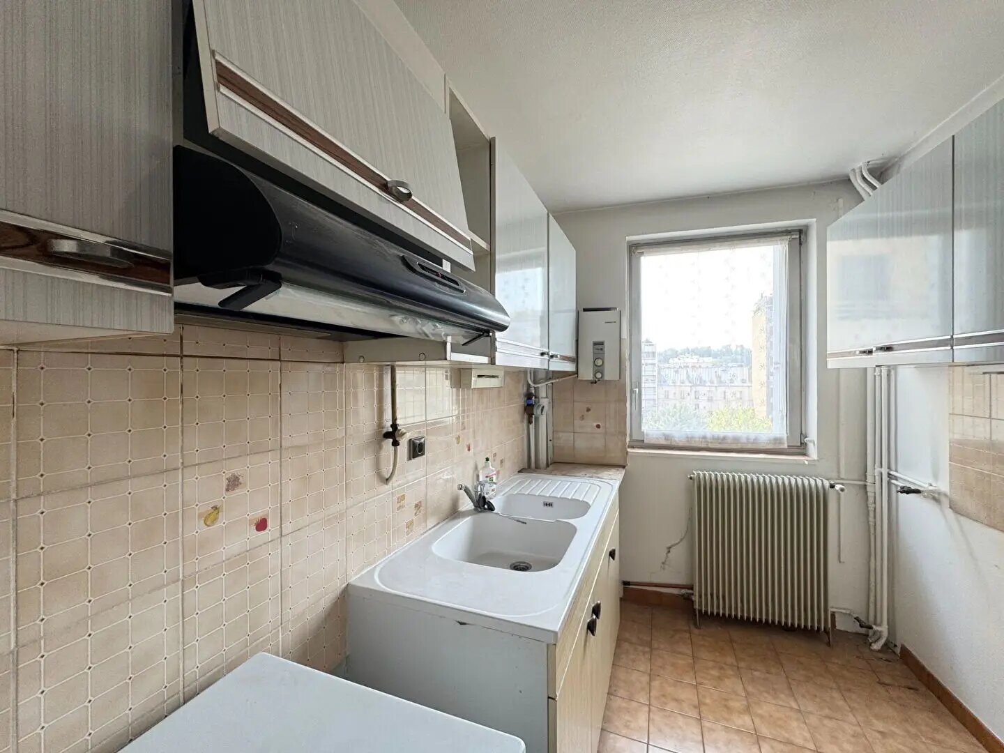 Appartement à vendre, 50m², Boulogne-Billancourt
