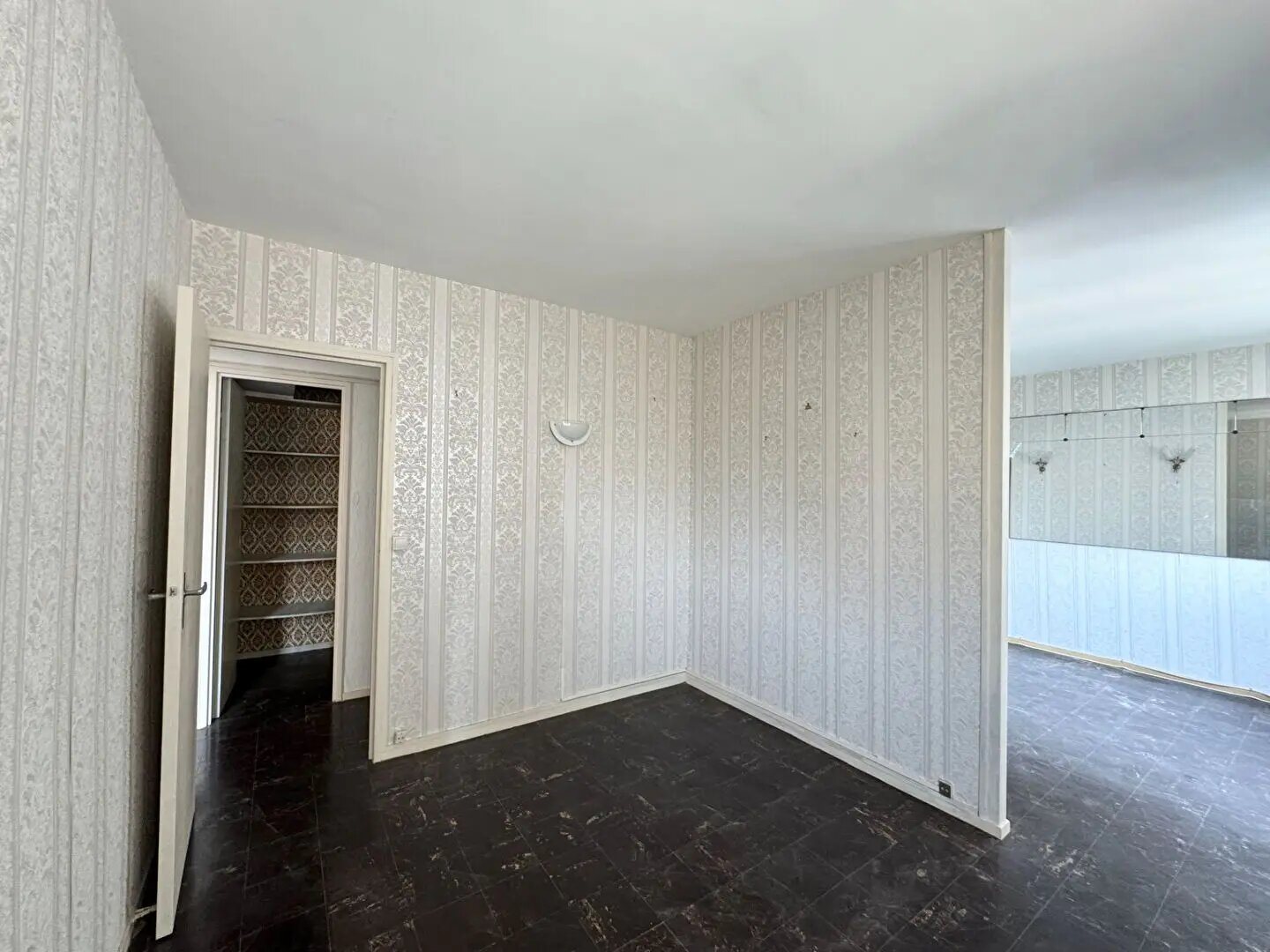 Appartement à vendre, 50m², Boulogne-Billancourt