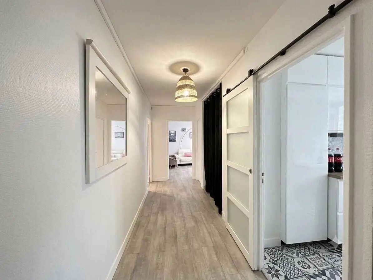 Appartement à vendre, 78m², Saint-Germain-en-Laye