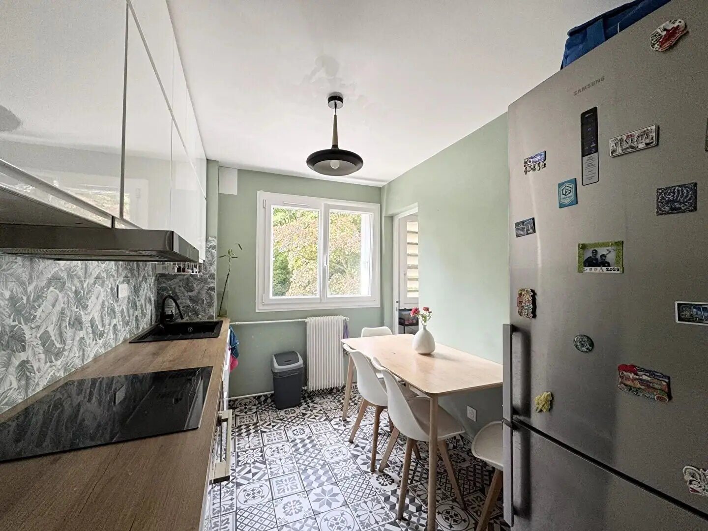 Appartement à vendre, 78m², Saint-Germain-en-Laye