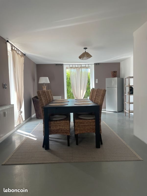 Appartement à louer, 124m², Ittenheim