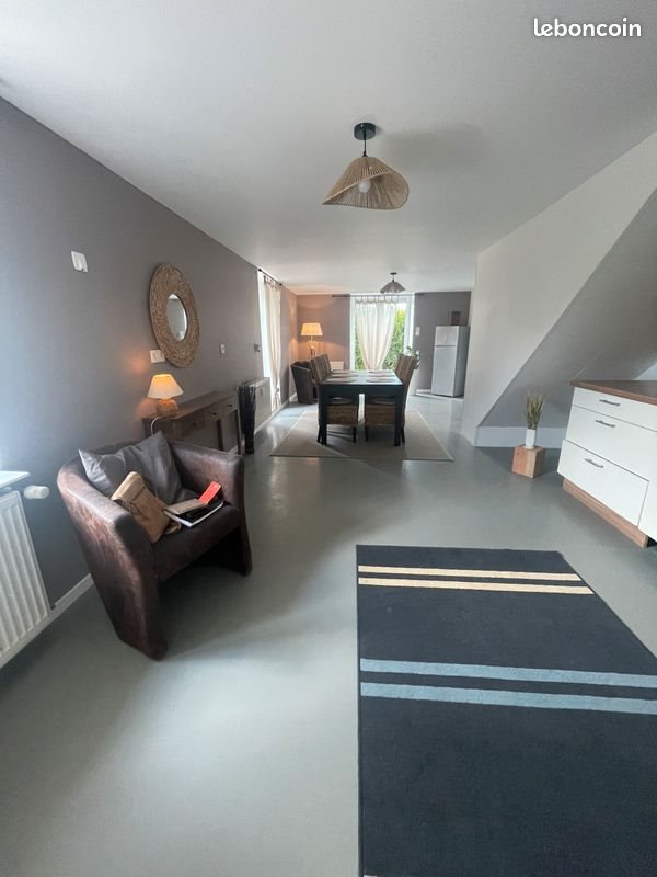 Appartement à louer, 124m², Ittenheim