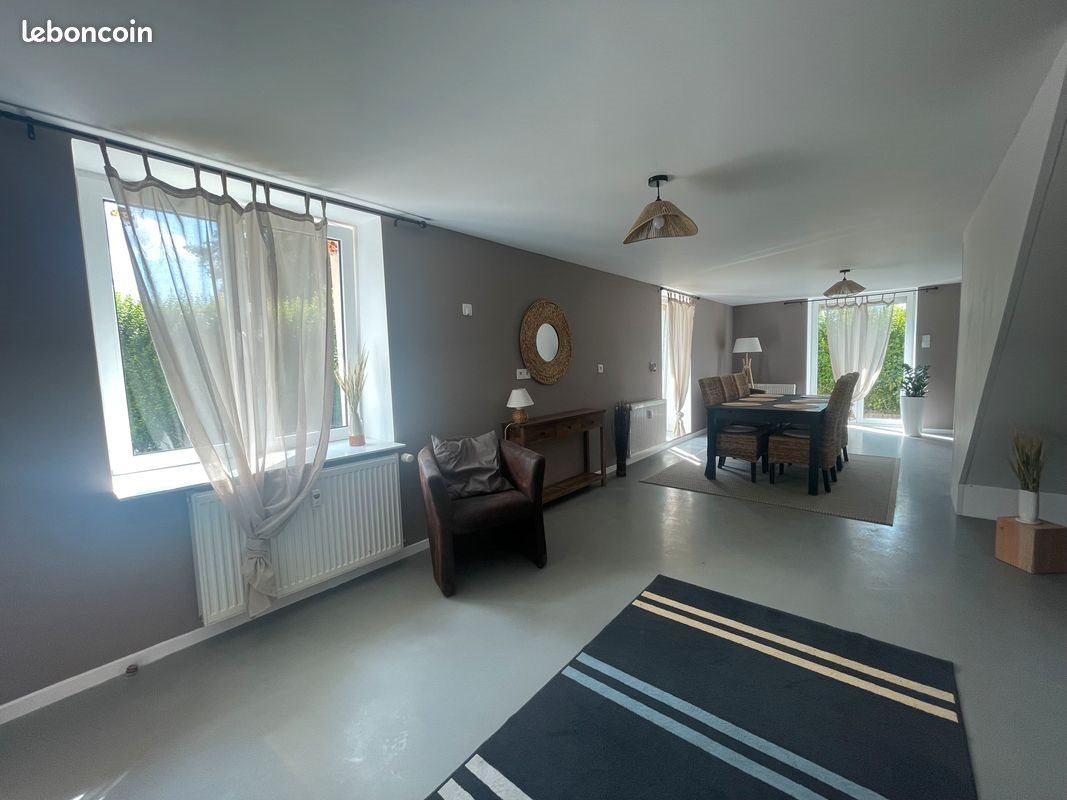 Appartement à louer, 124m², Ittenheim