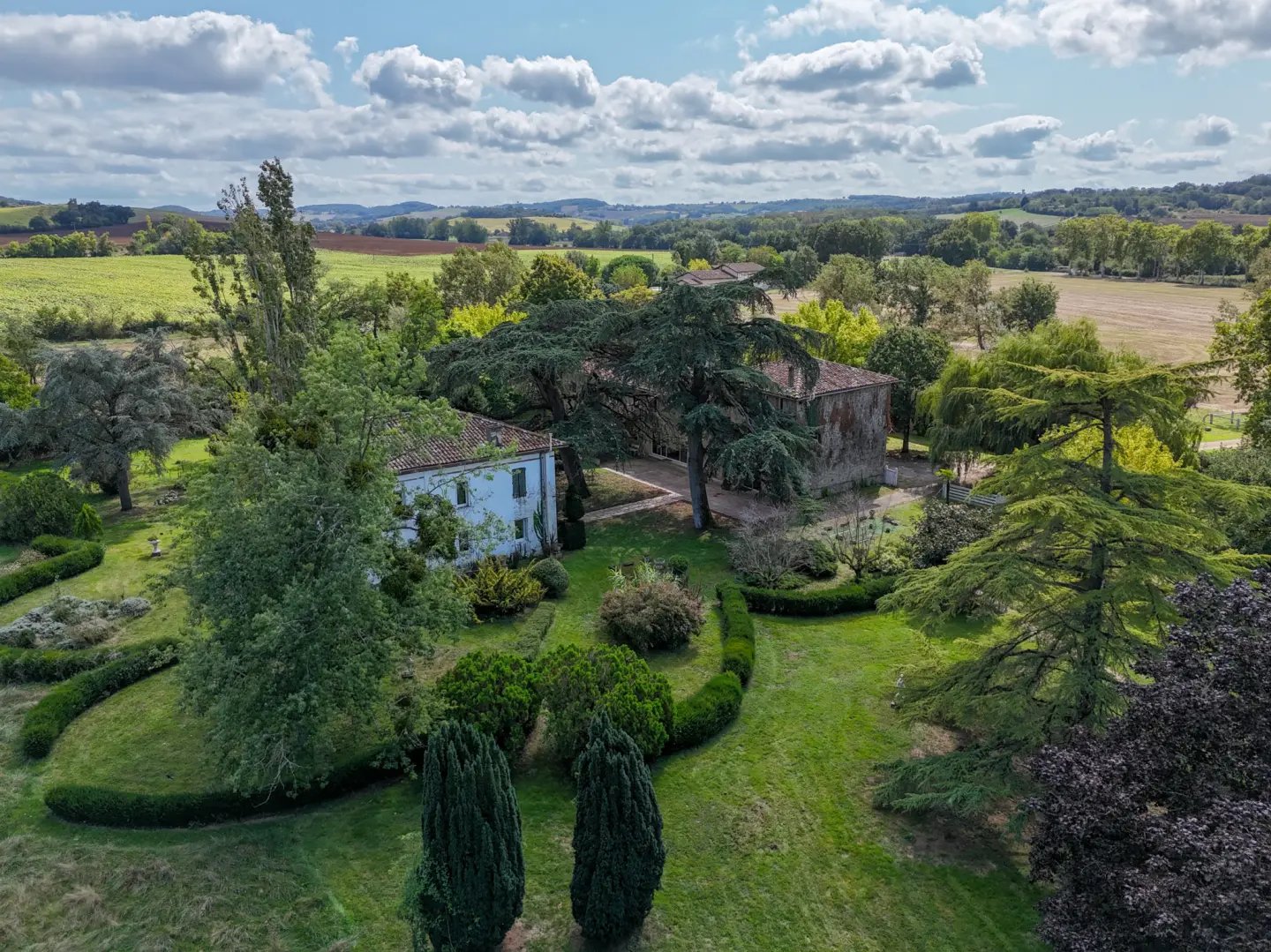 Maison à vendre, 760m², Lavaur