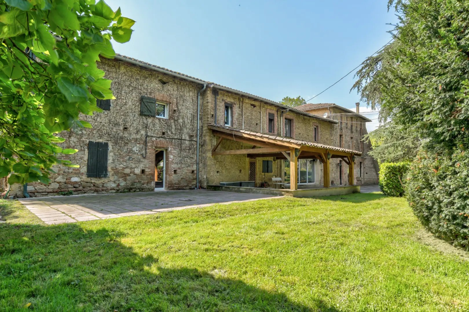 Maison à vendre, 760m², Lavaur
