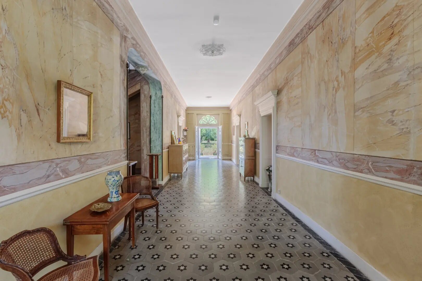 Maison à vendre, 428m², Fenouillet