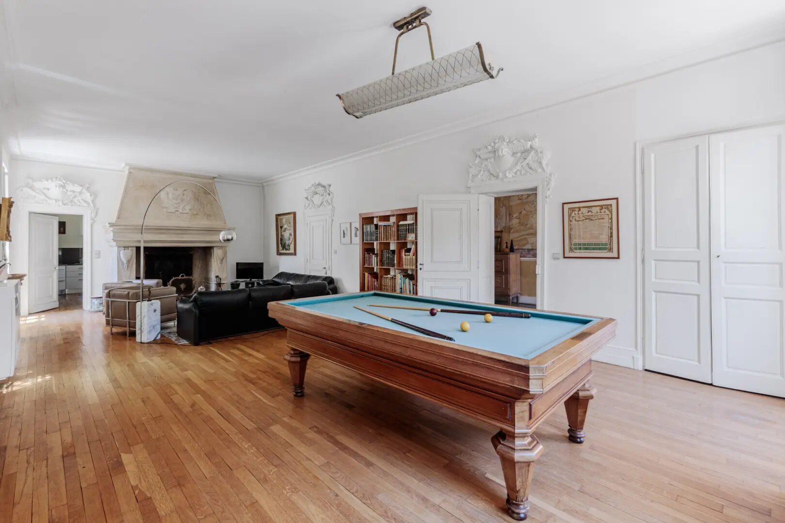 Maison à vendre, 428m², Fenouillet