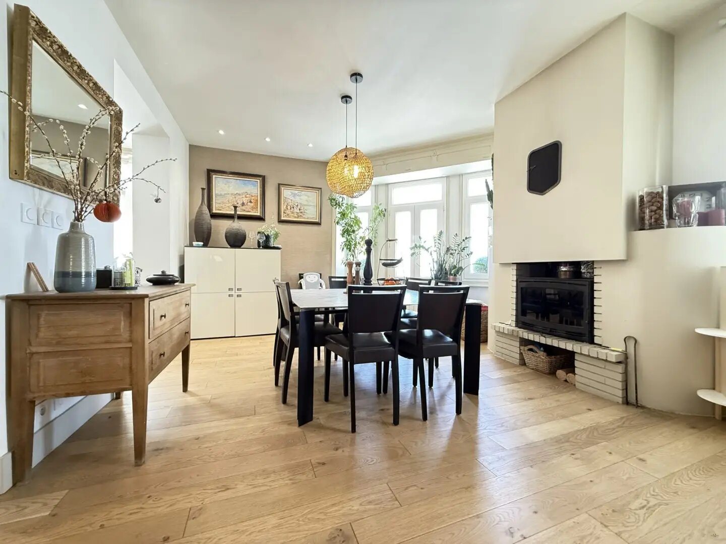 Maison à vendre, 161m², Lorient