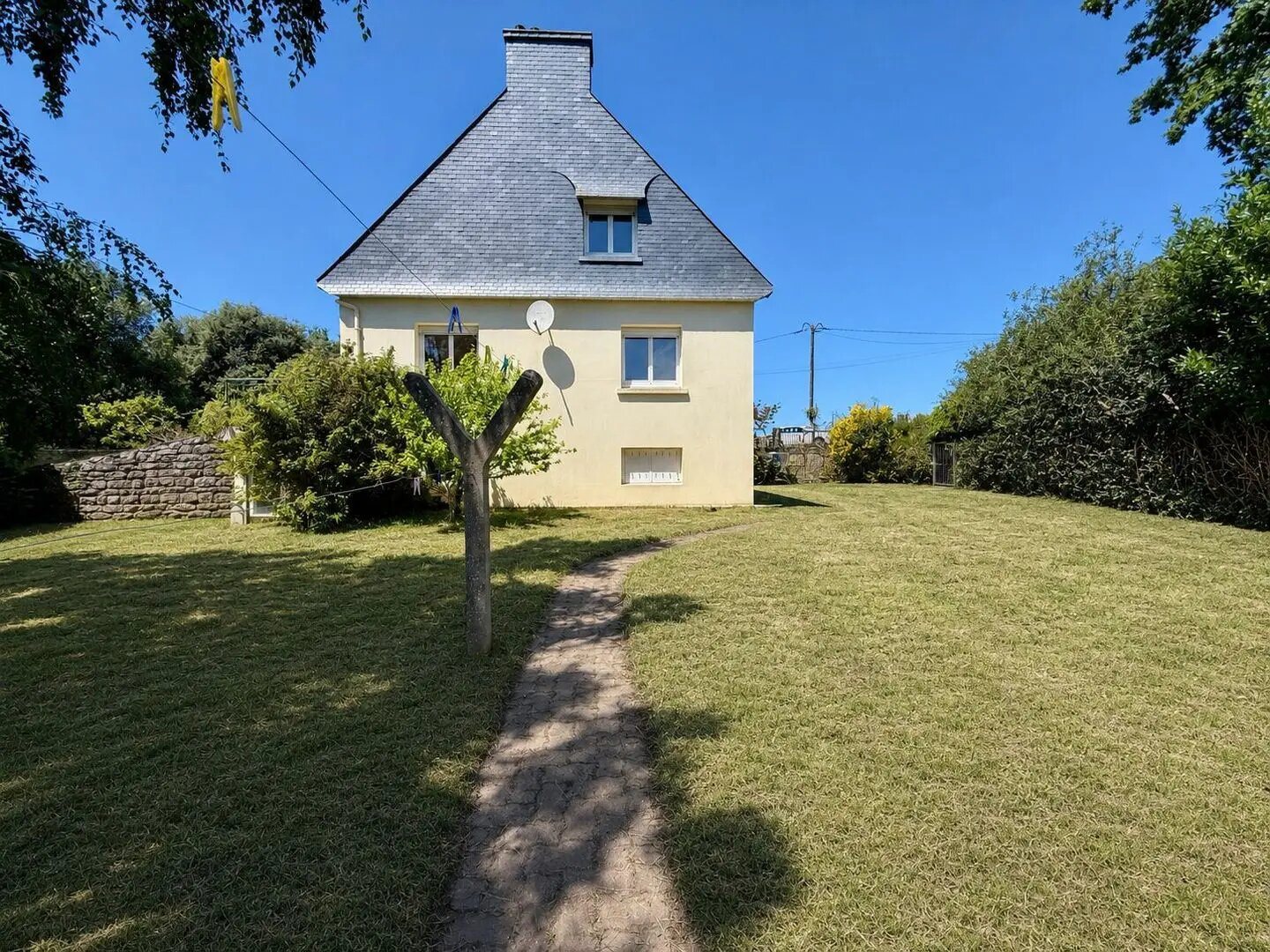 Maison à vendre, 158m², Caudan