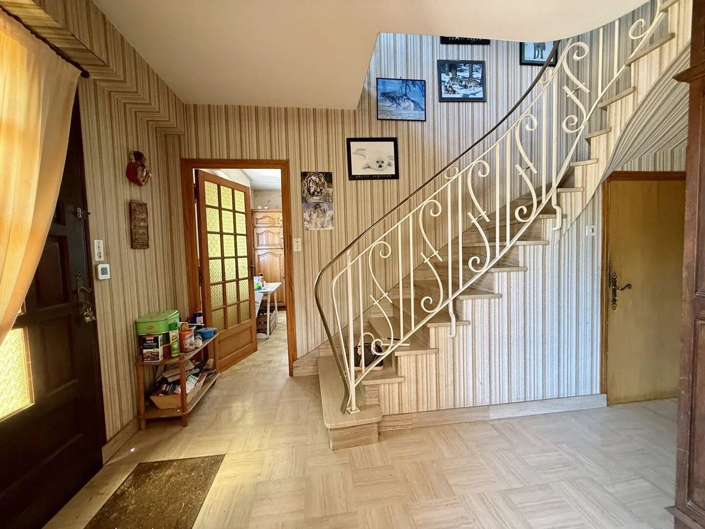 Maison à vendre, 158m², Caudan