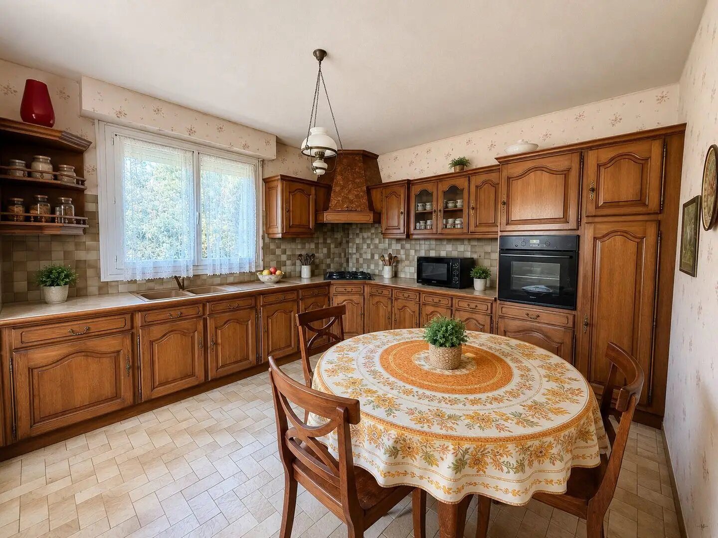 Maison à vendre, 158m², Caudan