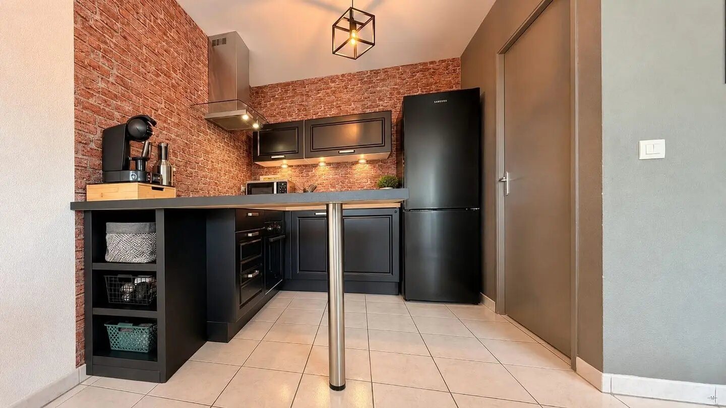 Appartement à vendre, 48m², Hennebont