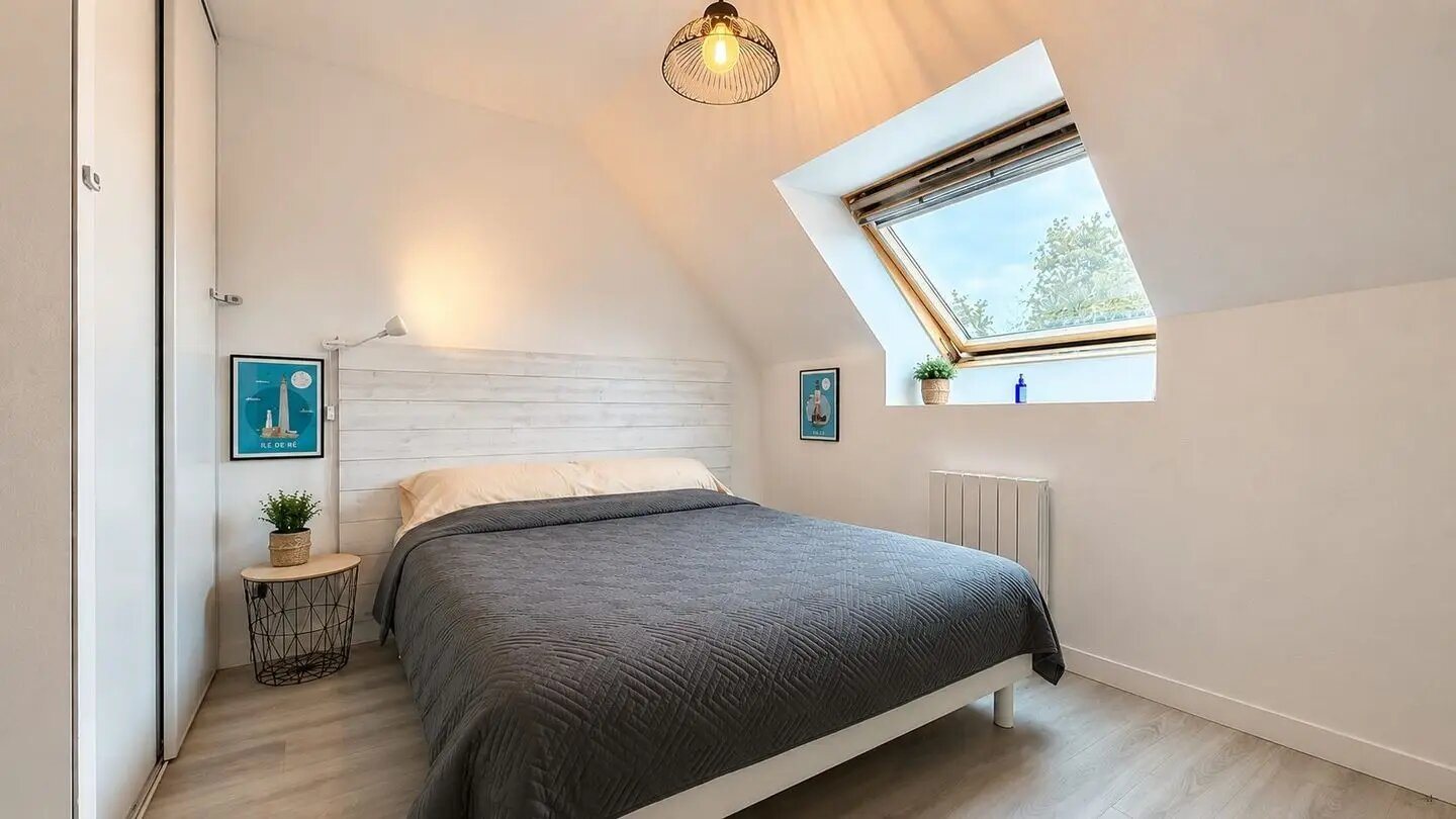 Appartement à vendre, 48m², Hennebont