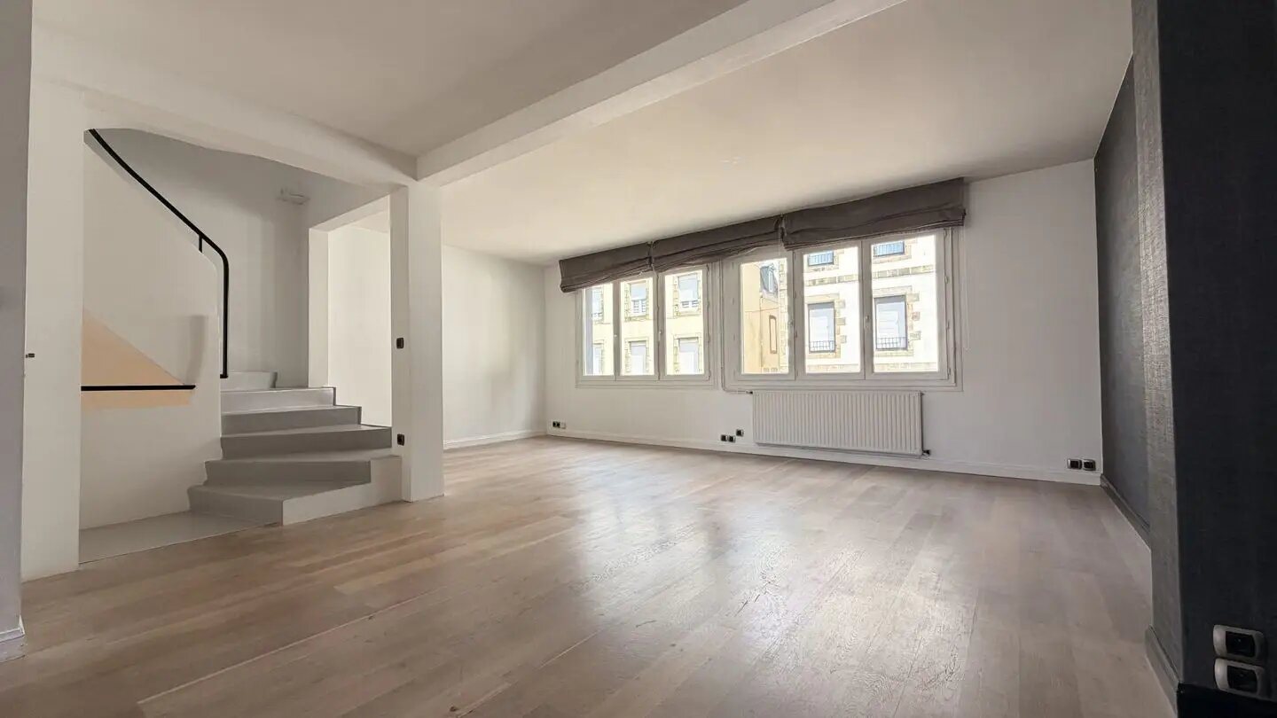 Maison à louer, 133m², Lorient