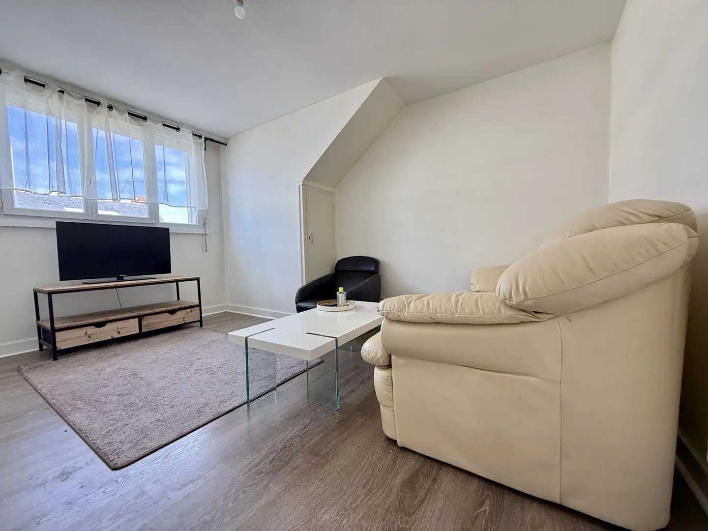 Appartement à vendre, 42m², Lanester